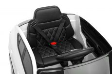 Електромобіль Caretero (Toyz) Audi E-tron Sportback White